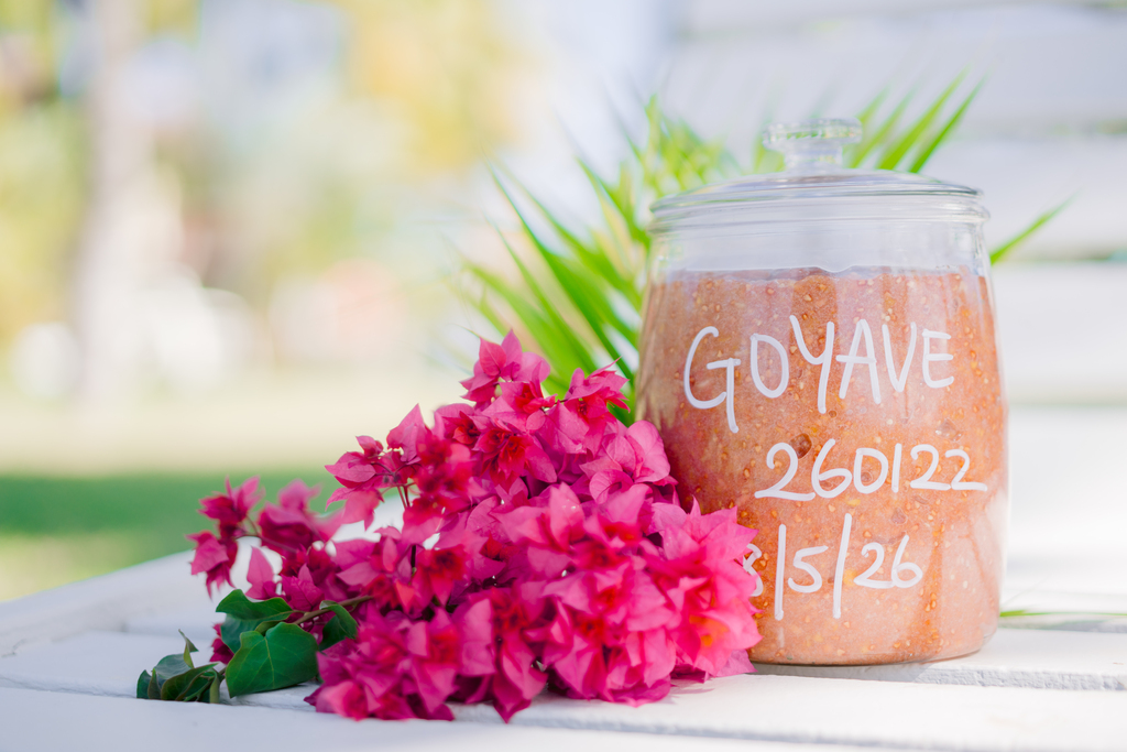 Goyava Crufiture