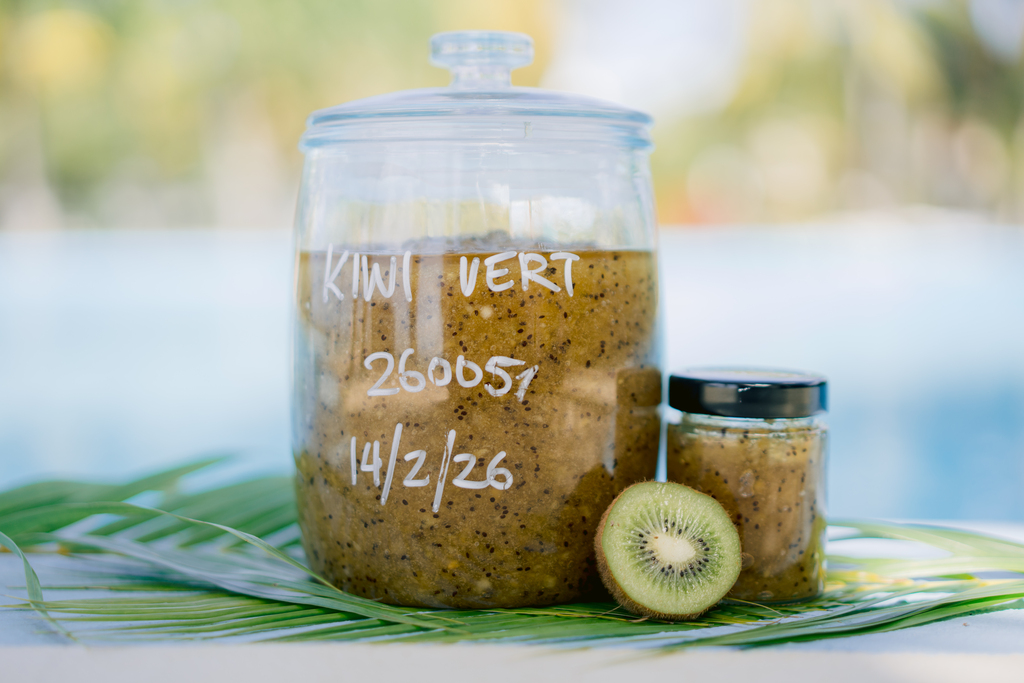 Kiwi Crufiture